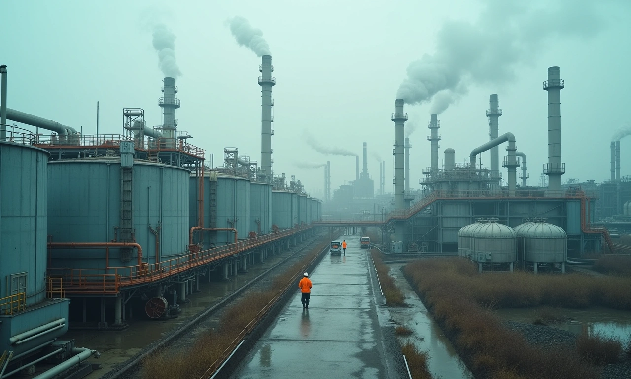 5 Millionen Tonnen Schwefelsäure — wie Chinas Exportstopp die globale Batterie-Lieferkette bedroht