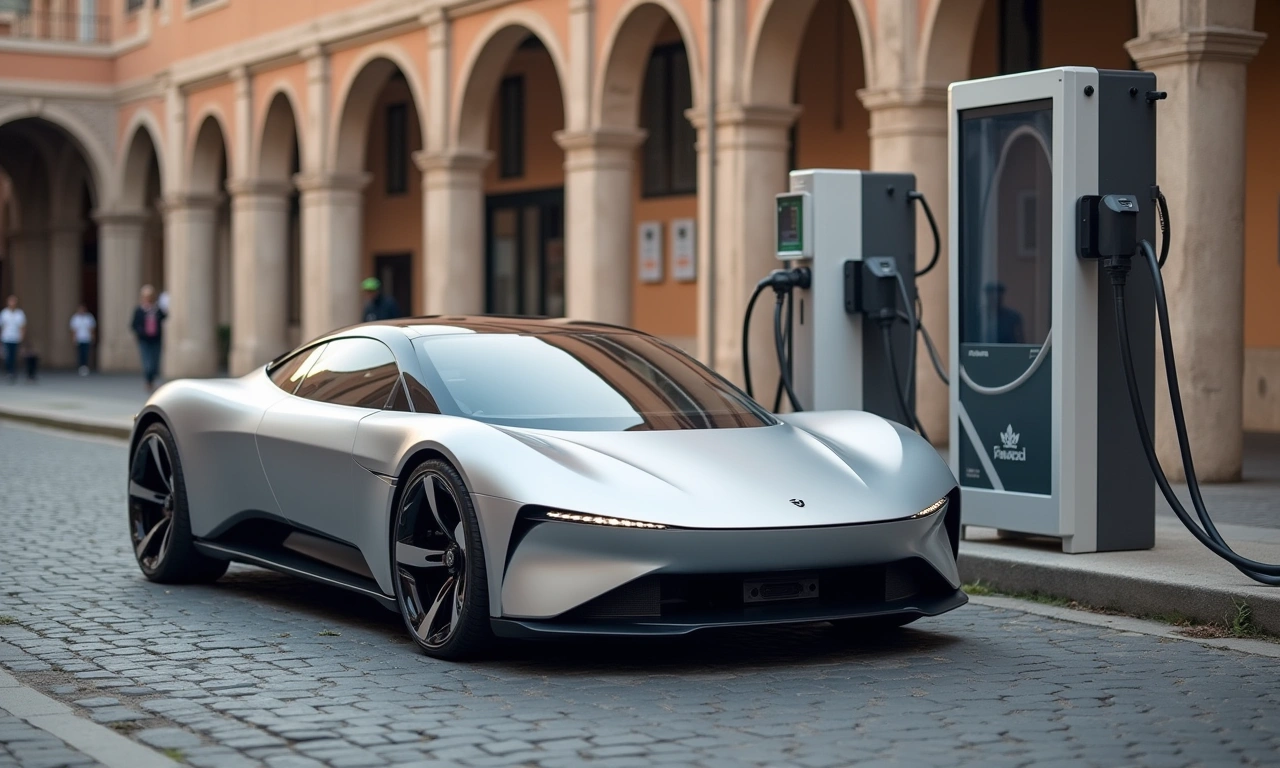 9 Minuten für eine Vollladung — wie BYD und CATL den nächsten Technologiesprung erzwingen