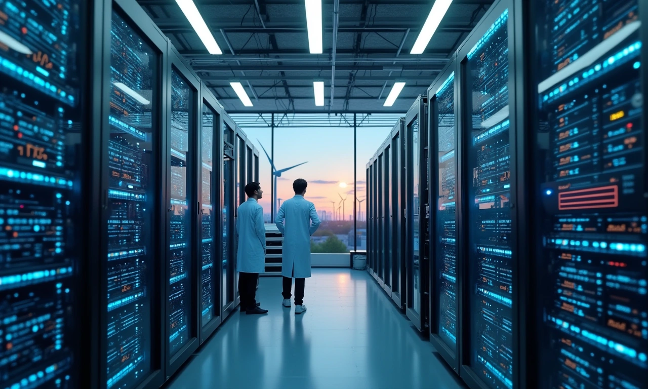 Was passiert, wenn 295 Milliarden Dollar Nvidia den Markt entziehen