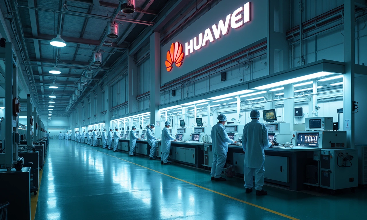 Chinas Chip-Ökosystem wächst im Schatten — doch wer bezahlt den Preis?