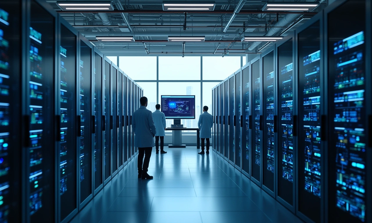 Chinas Chipindustrie baut ein Ökosystem ohne Nvidia