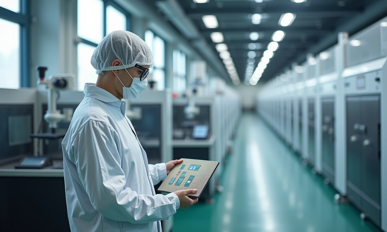Was passiert, wenn Chinas Chips die Physik überlisten