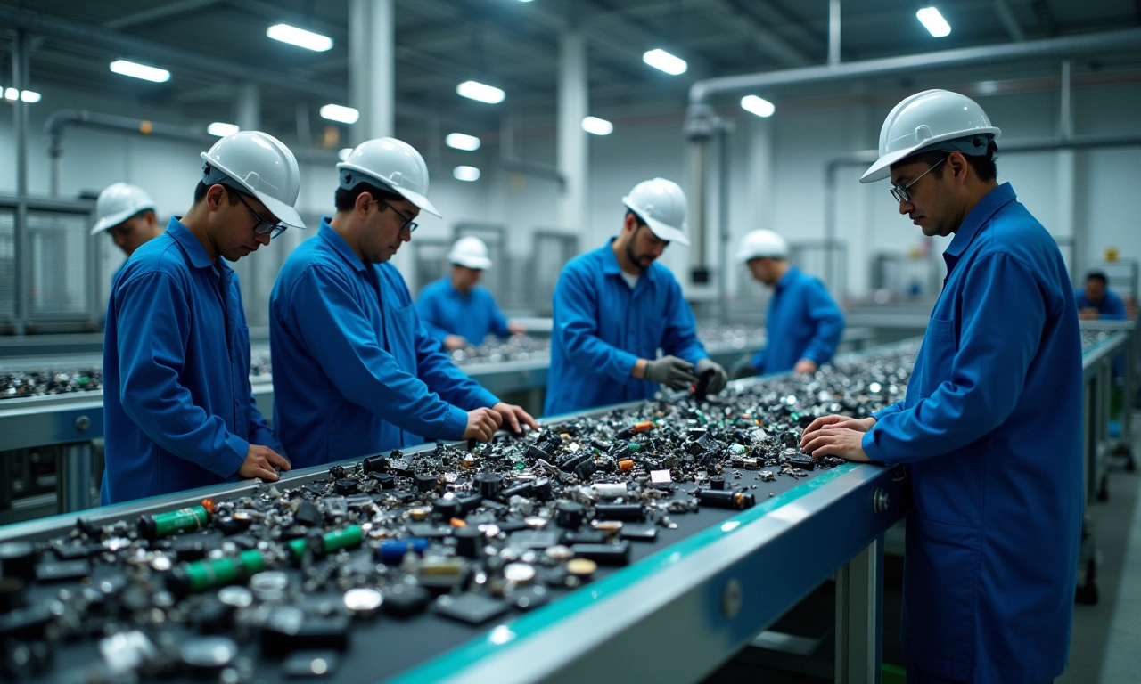 Das grüne Paradox: Warum Chinas E-Autos sauberer sind – und Europa trotzdem verliert
