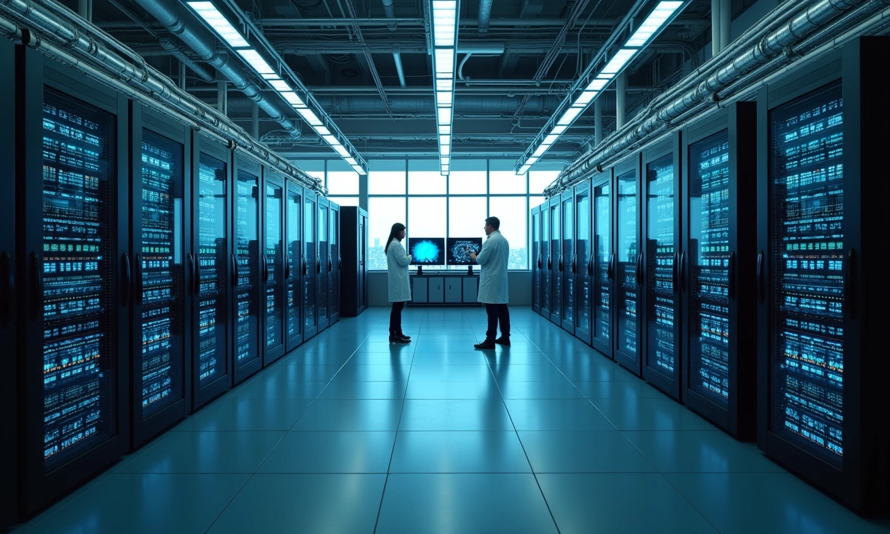 500.000 Ascend-Chips gegen Nvidias Monopol – Chinas KI-Infrastruktur wird lokal