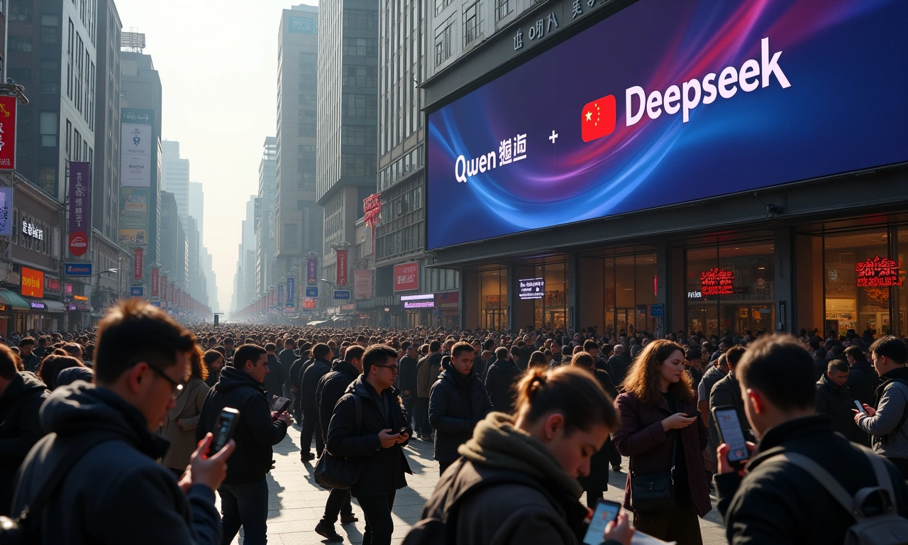 600 Millionen Nutzer – Chinas KI-Experiment kennt keine Pause