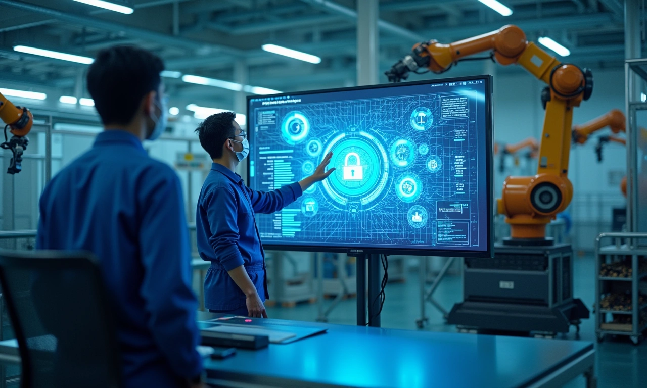 Chinas KI-Revolution in der Fabrikhalle: Wie Tencent, BYD und Kuaishou den Westen überholen