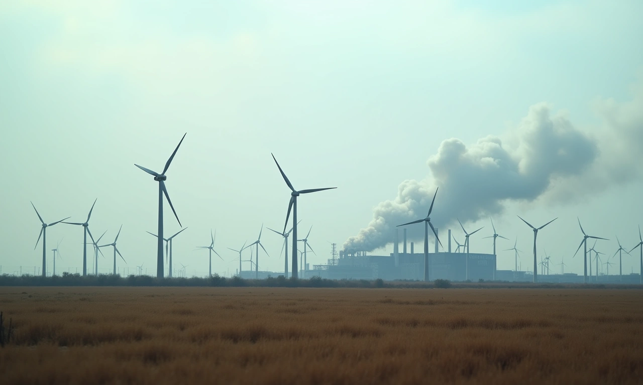 Chinas Netzinfrastruktur bremst die Energiewende aus