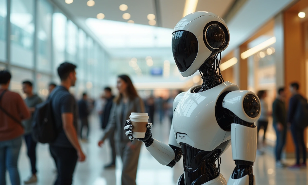 Chinas Roboter sind billig, aber nicht die Lösung – Europas Zulieferer zahlen den Preis