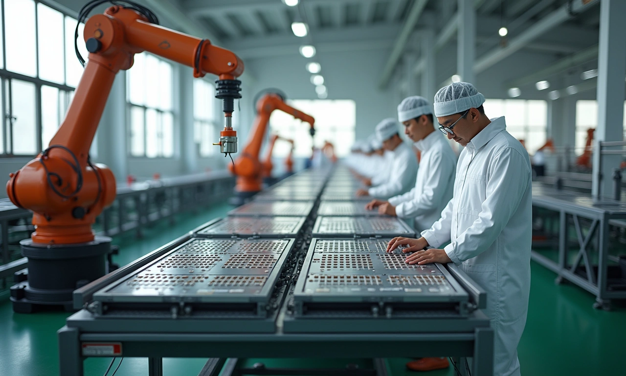 Chinas Rohstoff-Monopol wackelt — doch die EU baut schon die nächste Abhängigkeit
