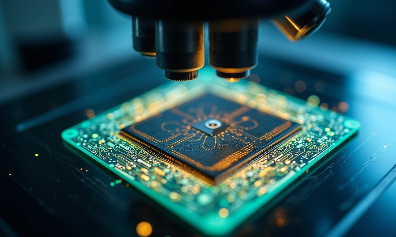 Chips ohne ASML: Wie Huawei das Mooresche Gesetz umschreibt – und was das für den Westen bedeutet