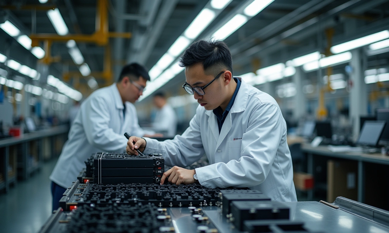 Die EU bestraft China – und trifft die falschen