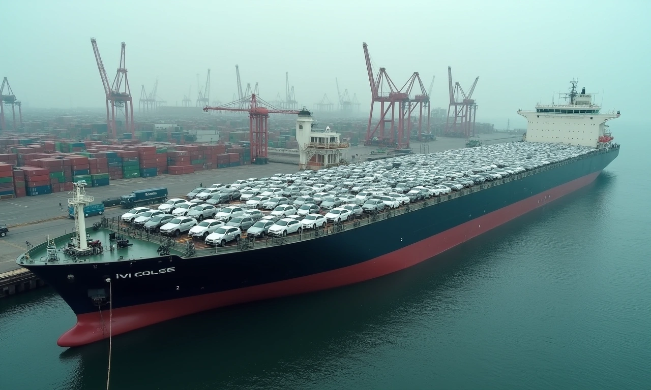EU-Zölle auf China-EVs: Warum die Abschottung nicht wirkt und Europa sich selbst schadet