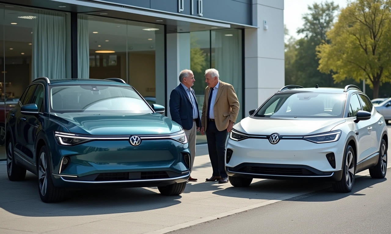 EU-Zölle auf chinesische E-Autos: Was bedeutet das für Sie?