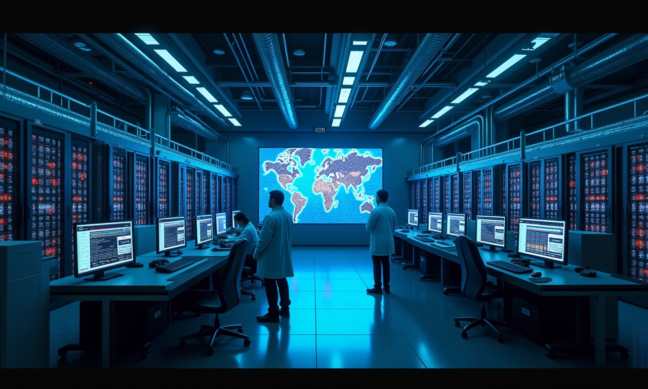 Huawei und SMIC zwingen die USA zur nächsten Sanktionsrunde