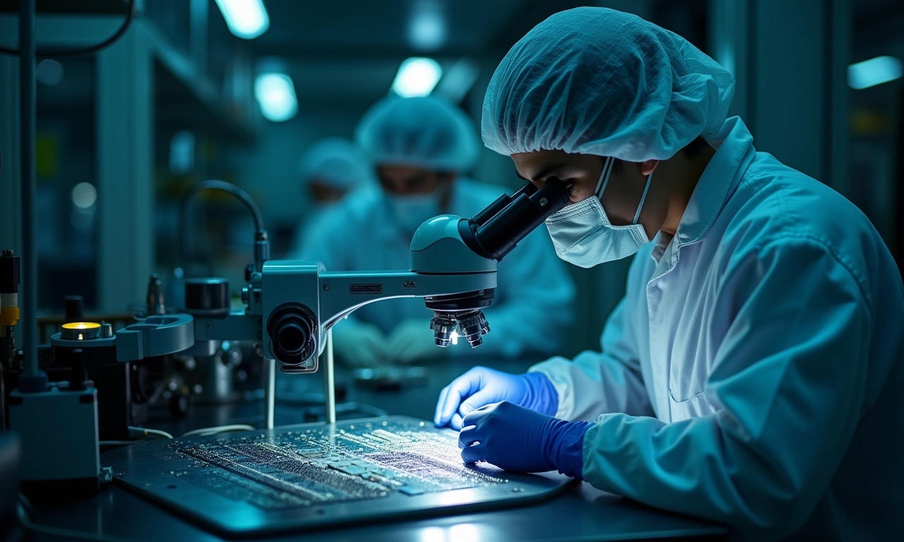 Shenzhen, 3 Uhr: Wie Huaweis Chip-Architekten das Mooresche Gesetz neu erfinden