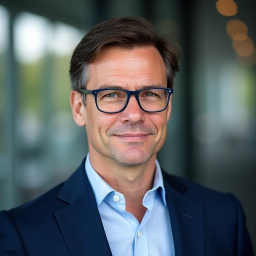 Niklas Braun, Marktanalyse & Investment-Research bei SINOTIC